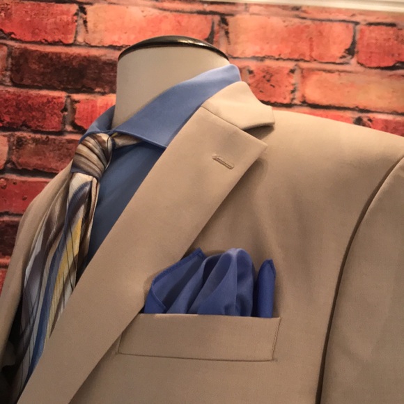 Ralph Lauren Sport Coat - Picture 14 of 17